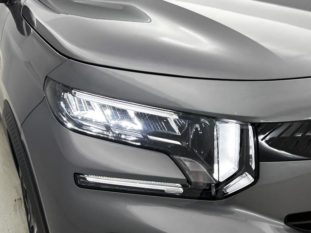 Citroen C3 hybrid 110pk automaat max | rijklaar | climate control | camera 