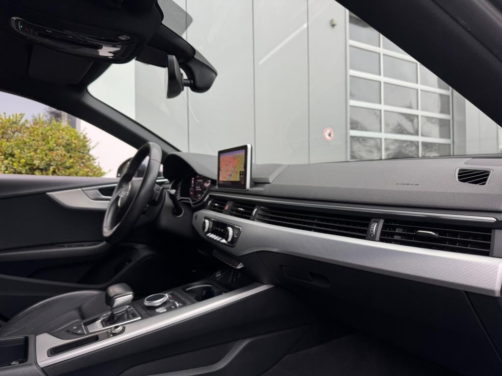 Audi A5 sportback 2.0 tfsi * panoramadak * virtual cockpit * 360 camera