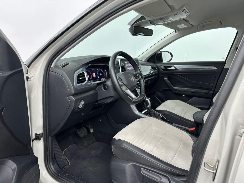 Volkswagen T-roc 1.5 tsi style