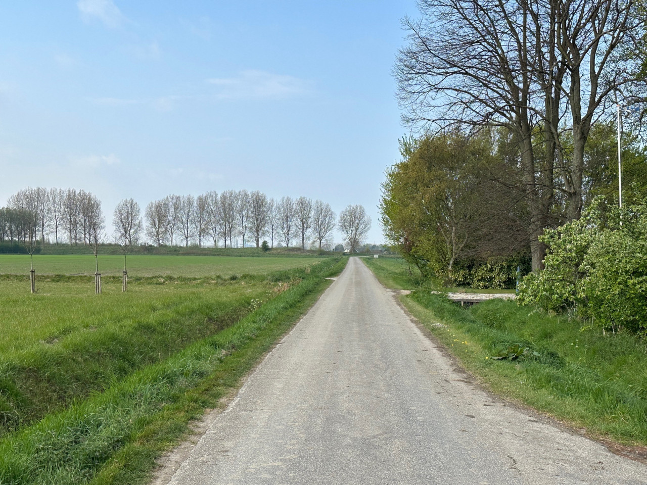 🔸 Caravan/Camperstalling Zeeland | Overdekt in loods | Vlakbij Veerse Meer