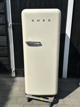 Koelkast SMEG