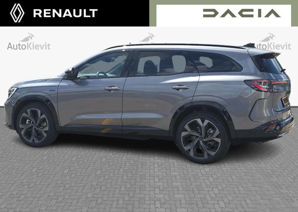 Renault Espace e-tech full hybrid 200 esprit alpine 5p. - pack harman kardo