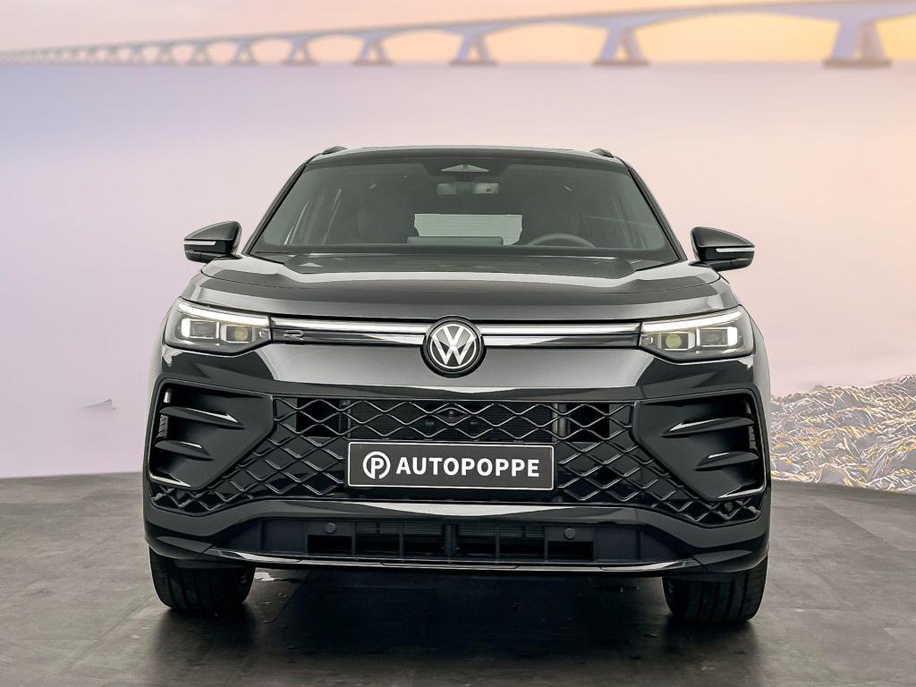Volkswagen Tayron r-line edition 1.5 ehybrid 200 kw / 272 pk suv 6 v