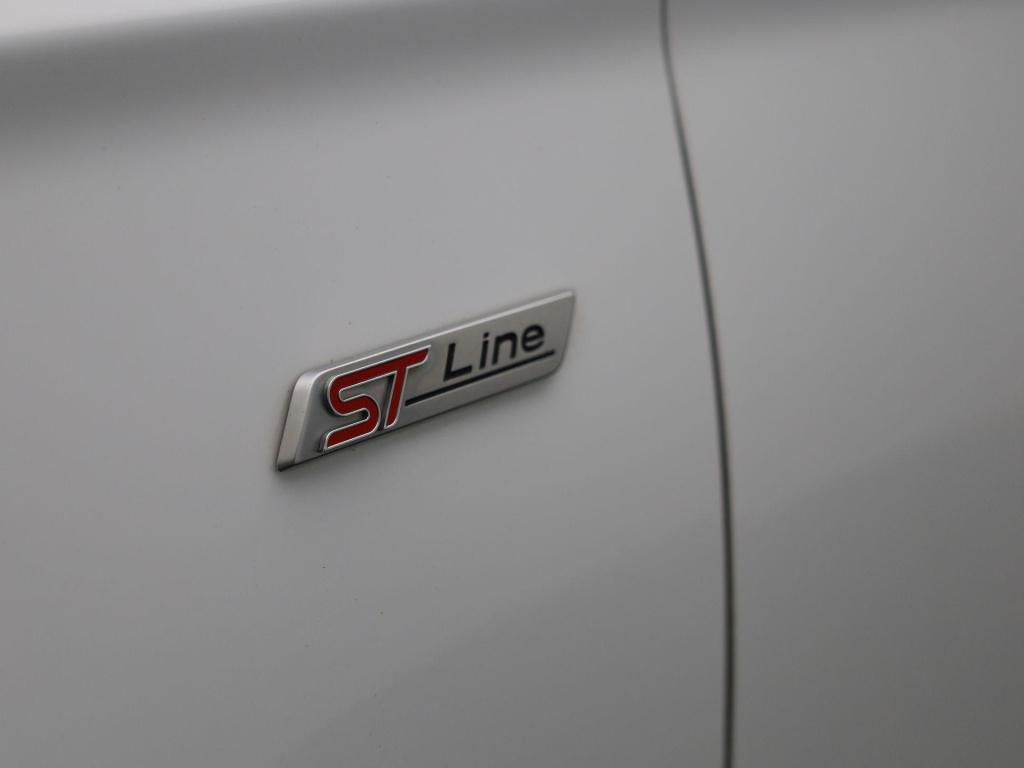 Ford Mondeo wagon 2.0 ivct hev st-line | automaat | navigatie | apple carpl