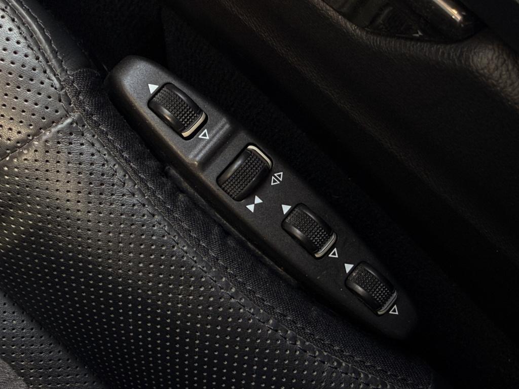 Mercedes-Benz E-Klasse 350 cgi avantgarde sport amg | harman kardon | stoel