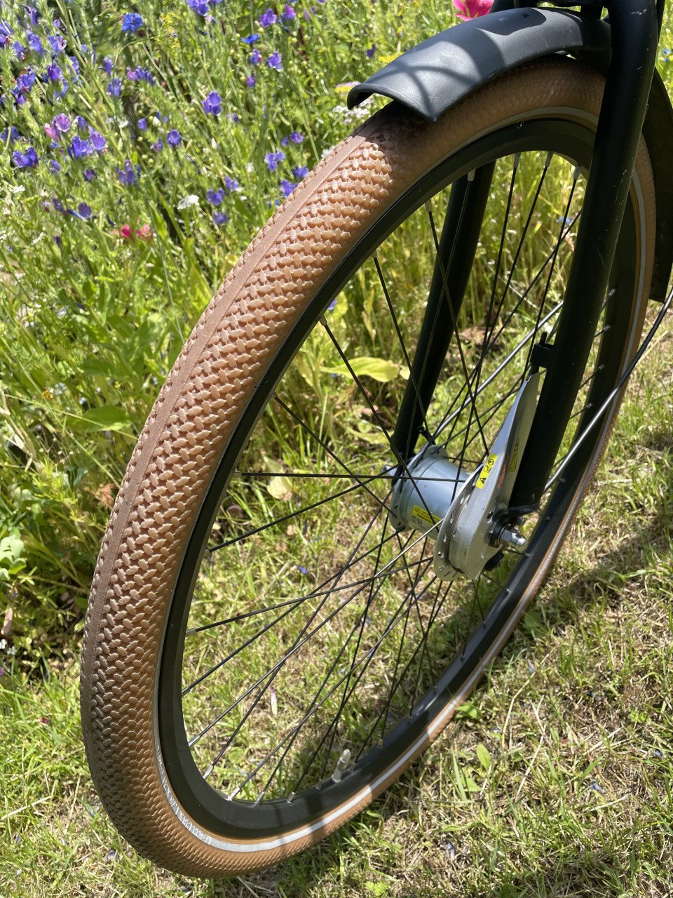 Fiets, Cortina, frame 50, in nette staat