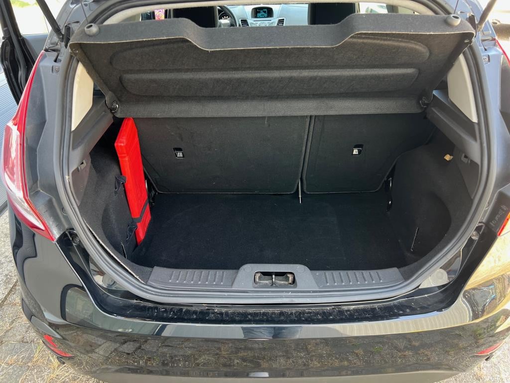 Ford Fiesta 1.0 ecoboost titanium automaat nog te koop