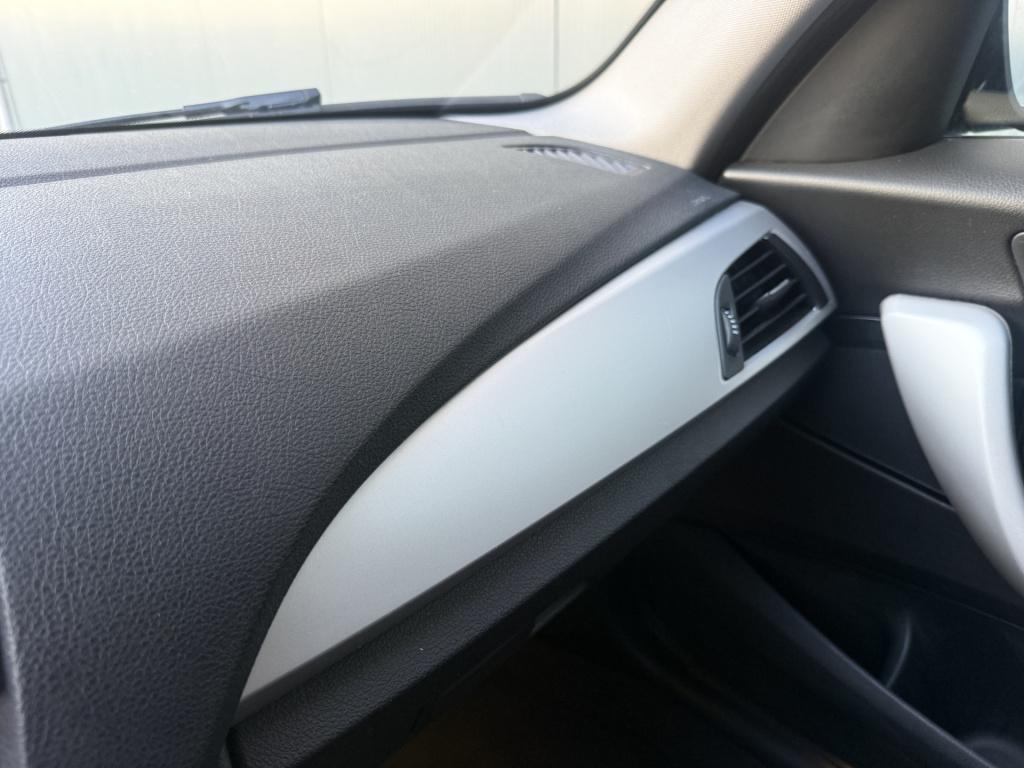 BMW 1 Serie 114i business executive 5-drs