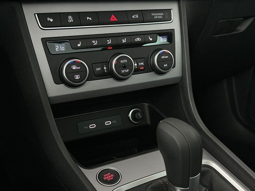 Seat Ateca fr business intense 1.5 tsi 110 kw / 150 pk suv 7