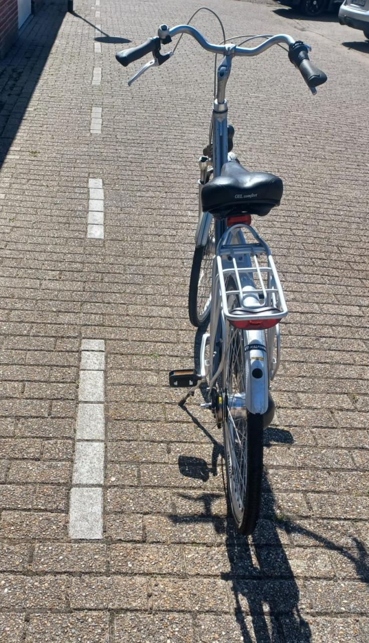 Union fiets 28 inch in prima staat