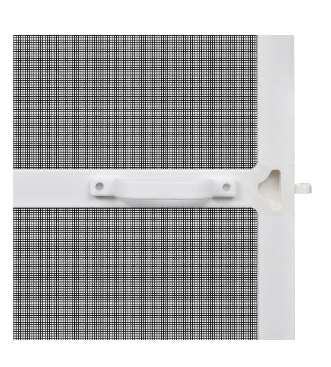 Nieuwe hordeur / Maximaal 215 x 100 of kleiner