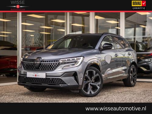 Renault Austral 1.2 e-tech full hybrid 200 esprit alpine | automaat | parke
