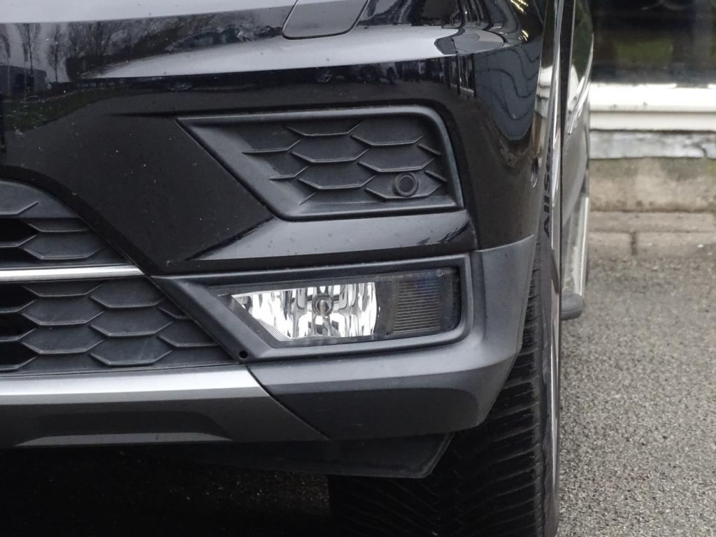 Volkswagen Tiguan Allspace 2.0 tsi 4motion highline business r 7p. automaat