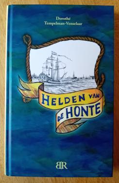 Helden van de Honte - Dorothé Tempelman-Venselaar (Driewegen)