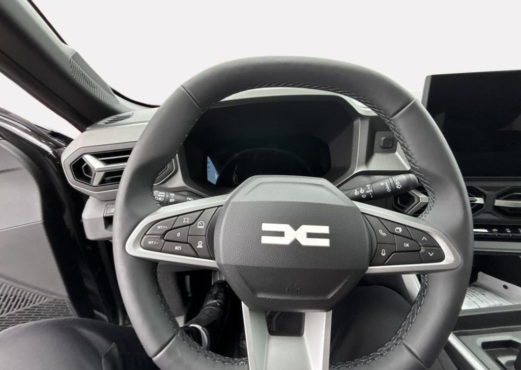 Dacia Bigster 1.8 hybrid 155 limited edition