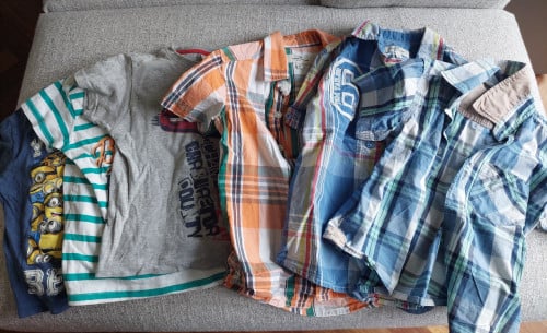 Shirts