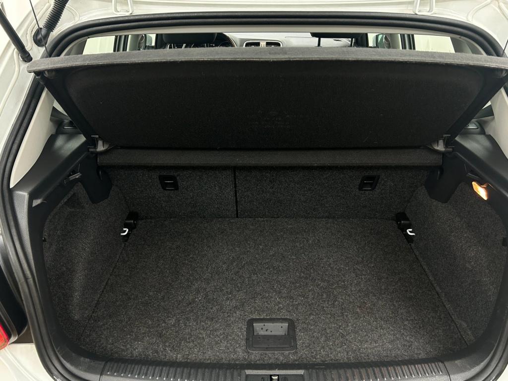 Volkswagen Polo occasion 1.0 bluemotion edition | wit | tweedehands volkswa