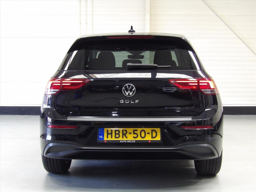 Volkswagen Golf 1.5 tsi 130pk life business