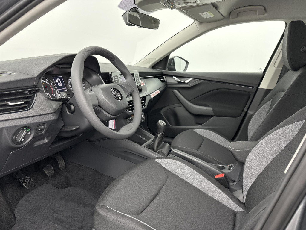 Skoda Scala 1.0 tsi active