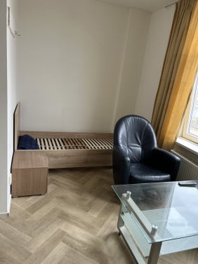 Te huur studio