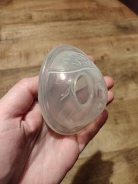 Philips Avent borstschalen (zoogcompres)