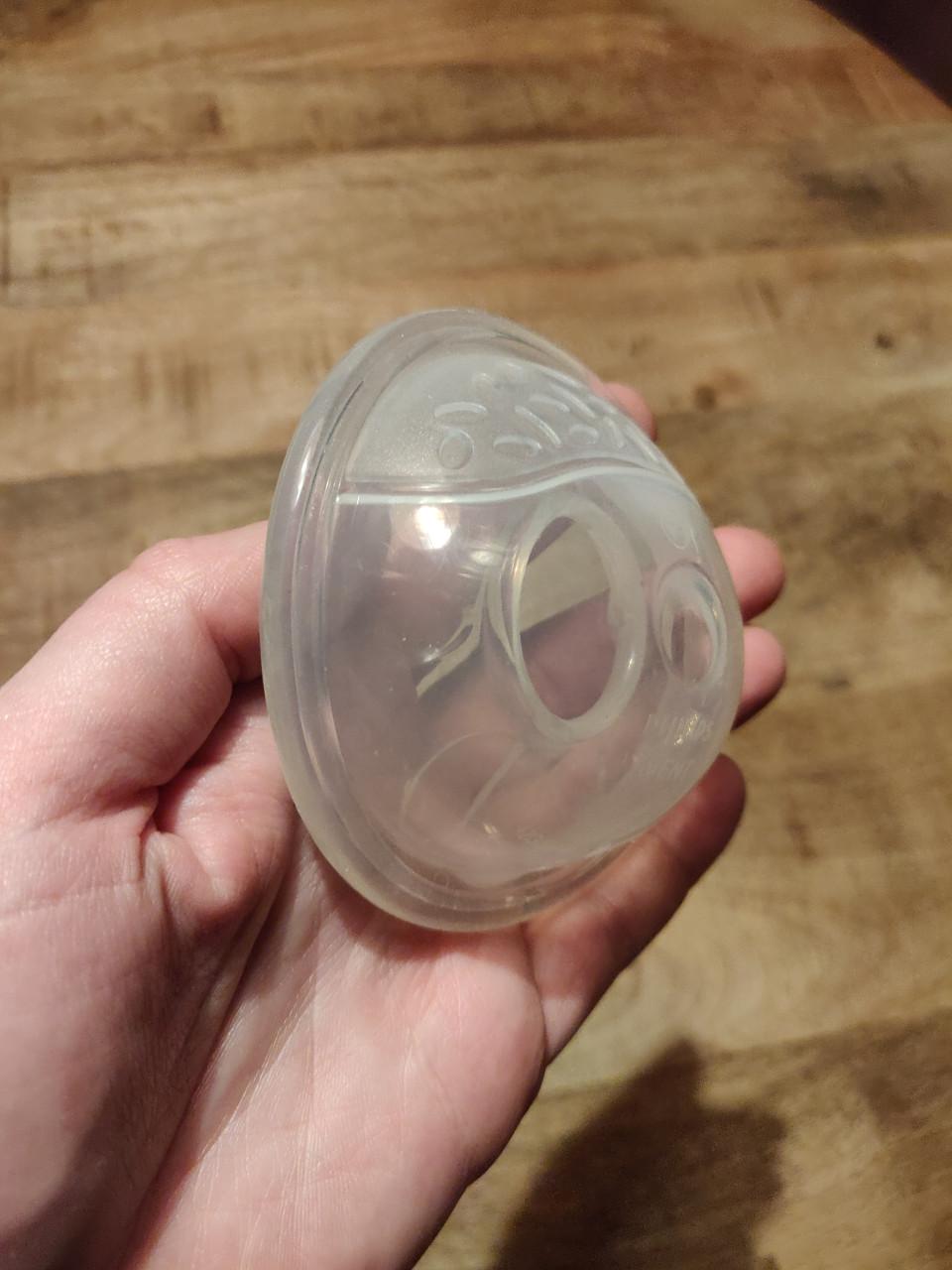 Philips Avent borstschalen (zoogcompres)