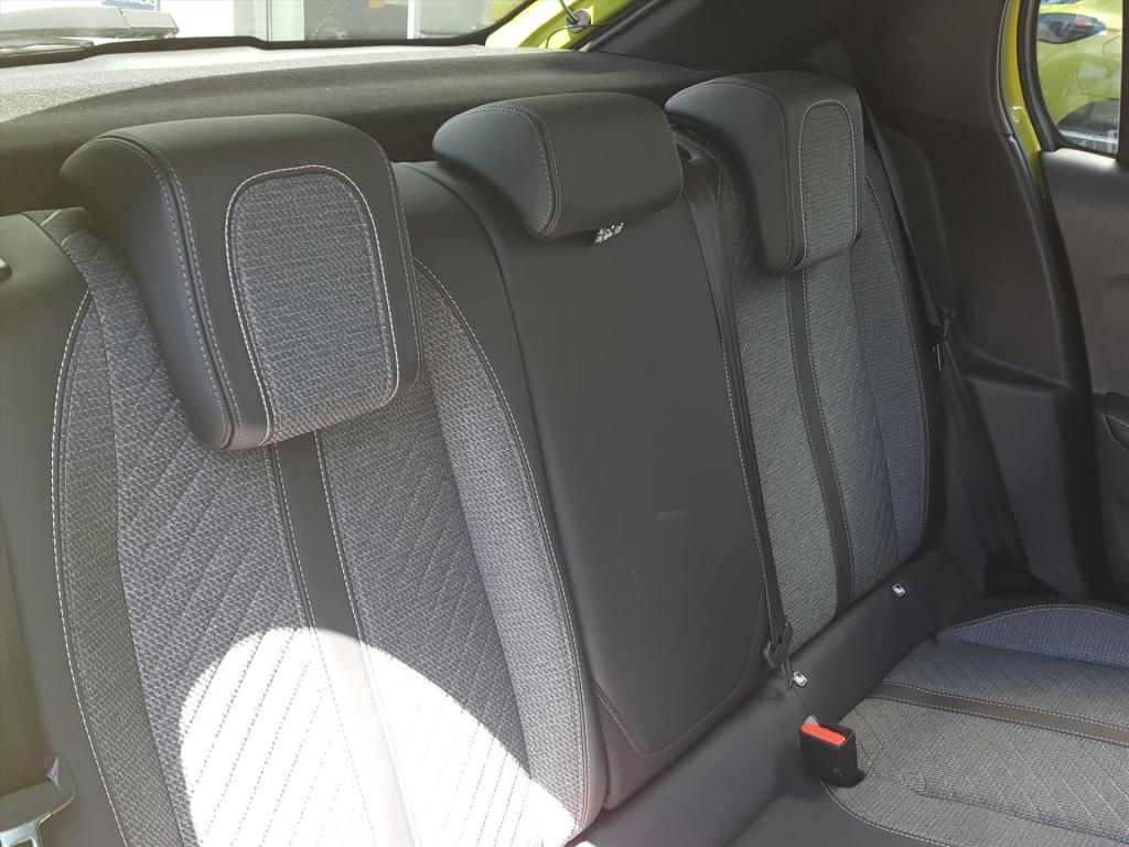 Peugeot 208 allure 1.2pt-100pk apple carplay & android auto | adaptieve cru