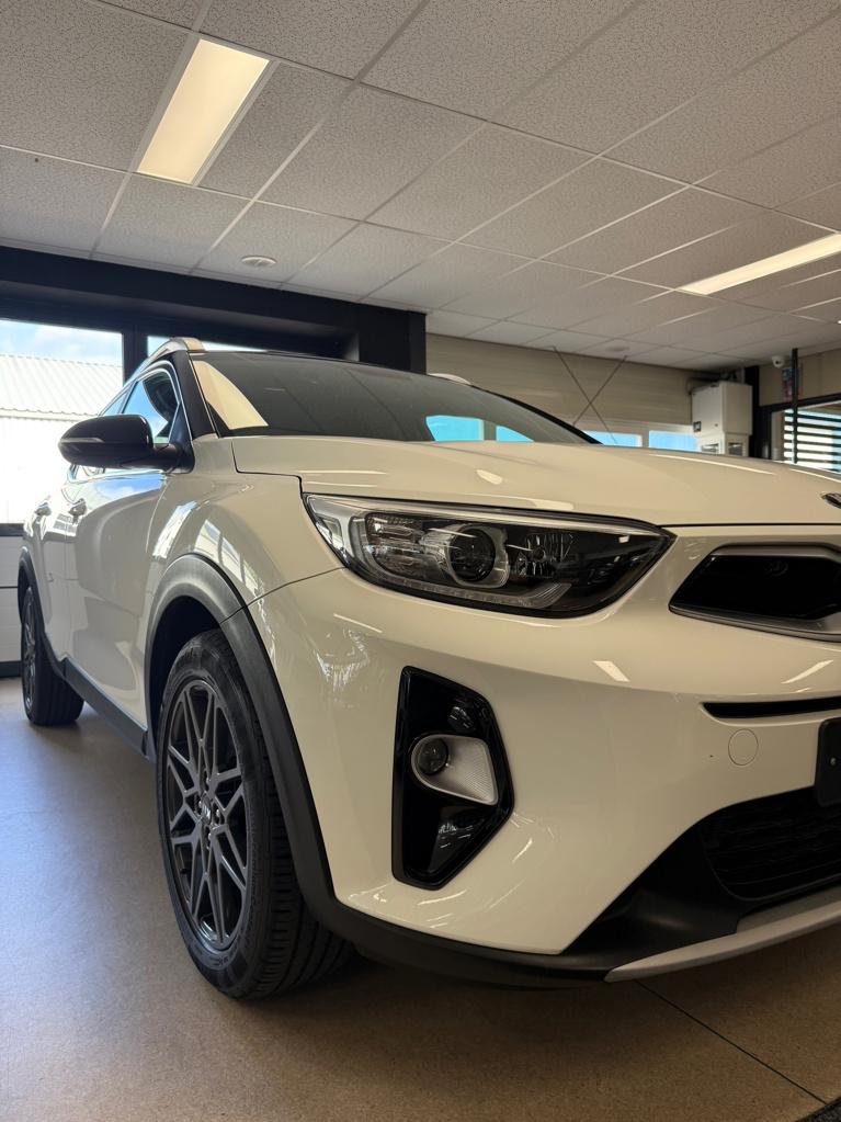 Kia Stonic 1.0 t-gdi dynamicplusline