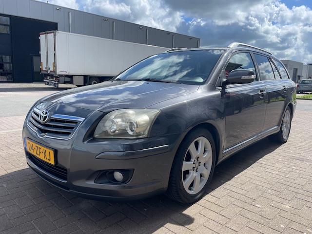 Toyota Avensis Station Business Edition