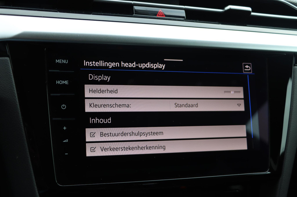 Volkswagen Arteon shooting brake 1.4 tsi ehybrid r-line business 218pk dsg6