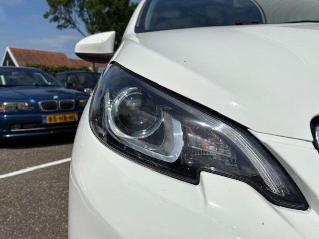 Peugeot 108 active 5d 1.0 e-vti-72pk pack premium | airco | led-verlichting