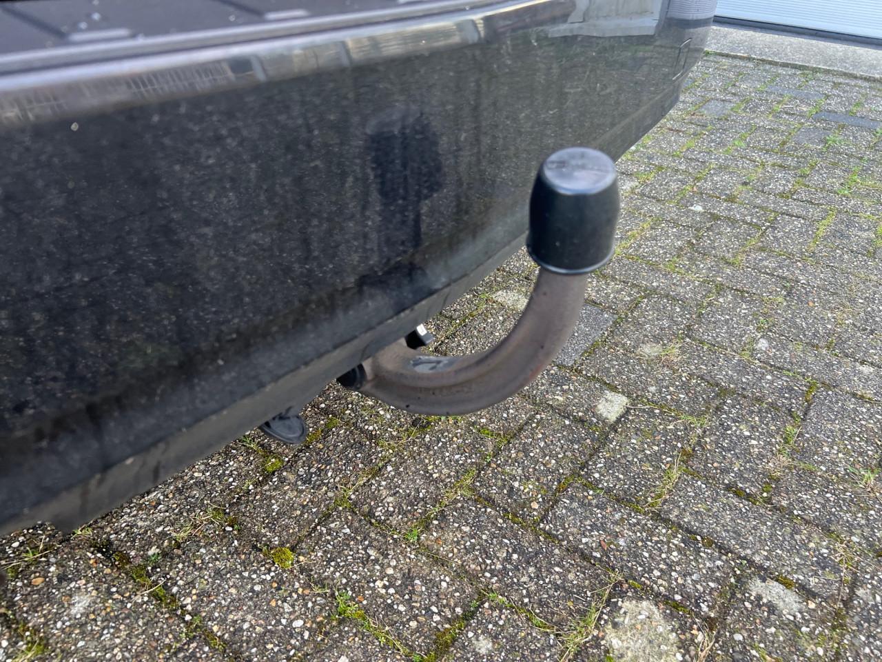 Hele mooie Mercedes B Klasse uit 2011 met slechts 118.000 km NAP