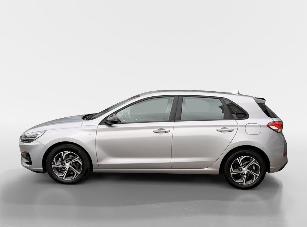 Hyundai I 30 1.0 t-gdi mhev comfort smart | navigatie | lage-km! | carplay 