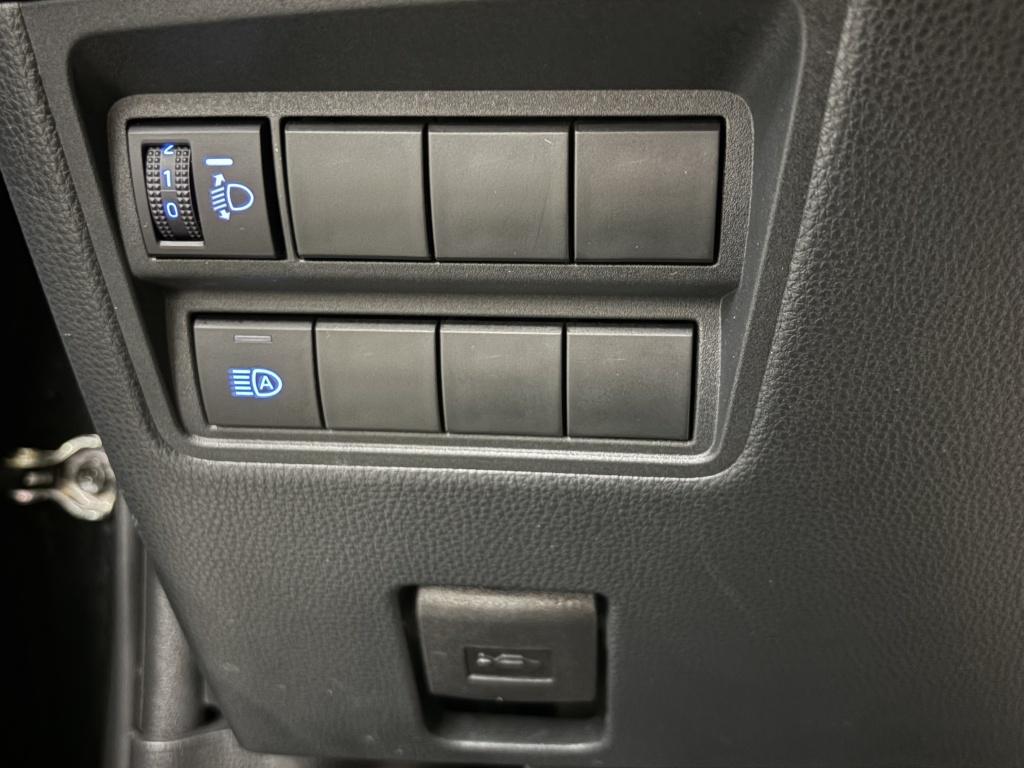 Toyota Yaris Cross 1.5 hybrid explore