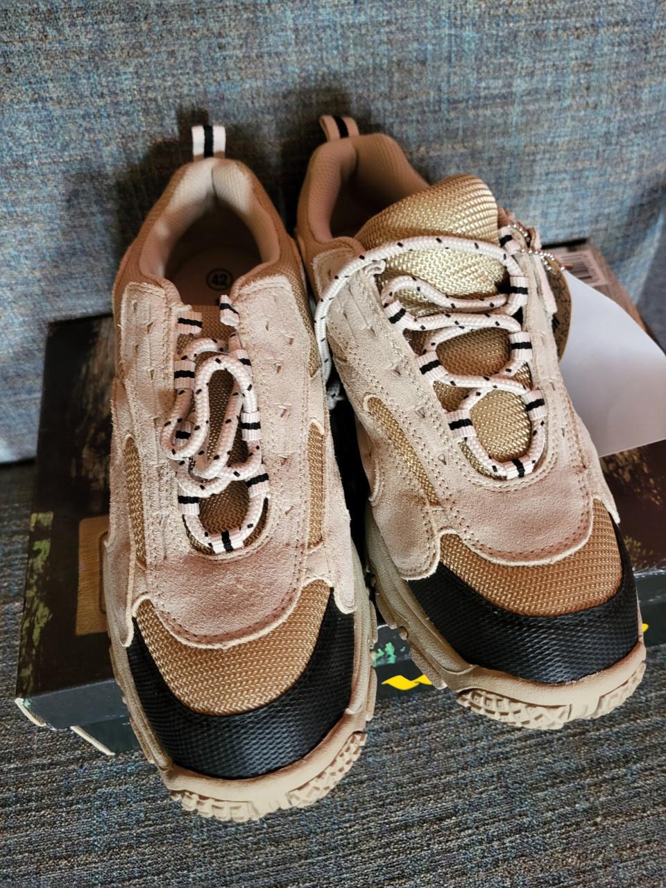 Outdoor sport wandel schoenen