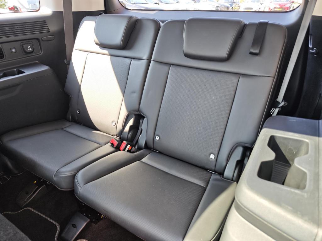 Hyundai Santa Fe 1.6 t-gdi hev premium sky 7p