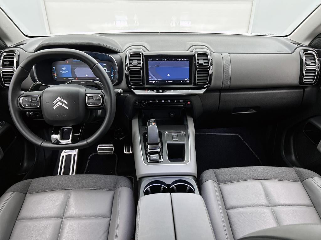 Citroen C5 Aircross plug-in hybrid 225pk automaat shine | rijklaar | adapti