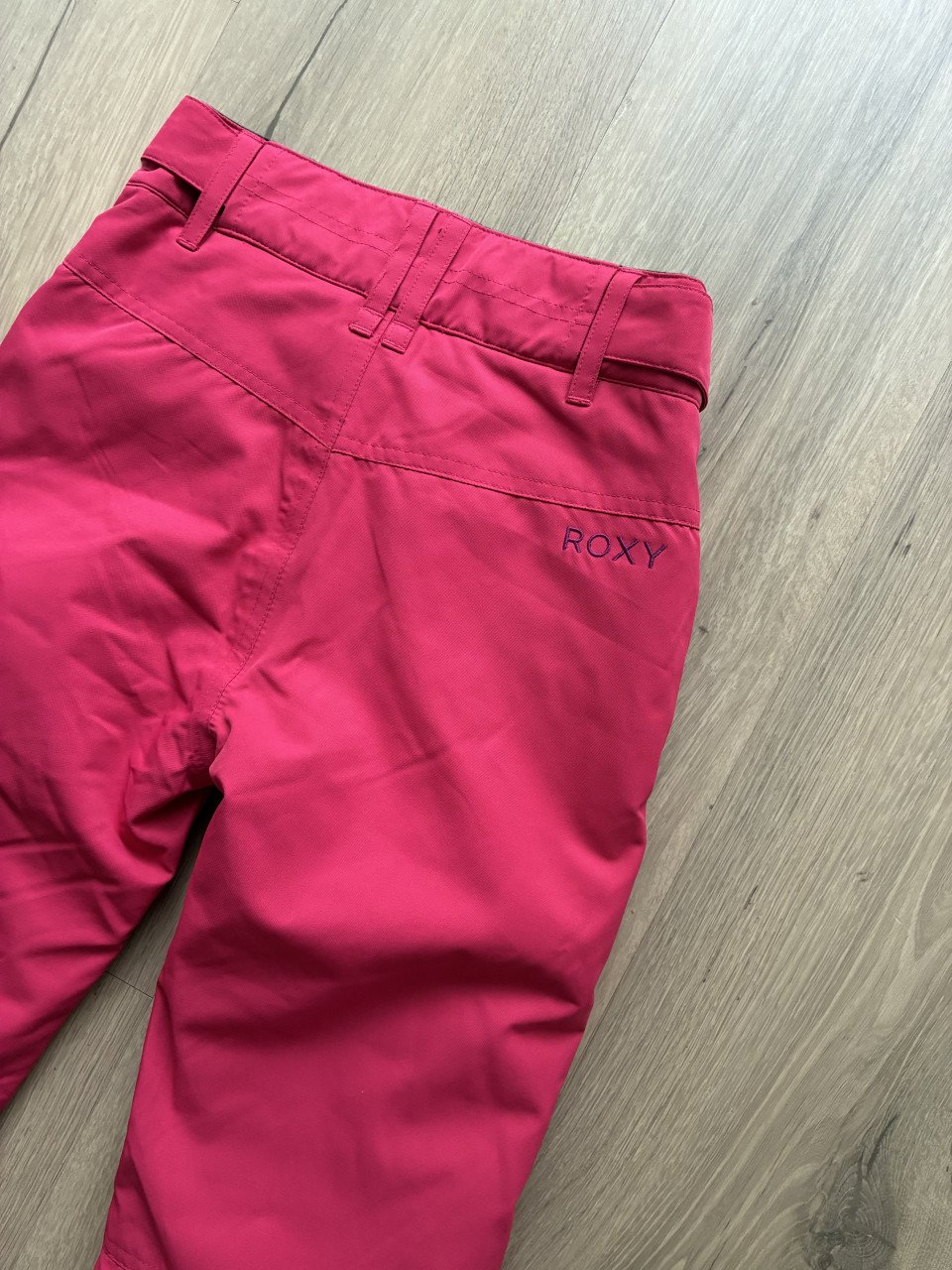 Skibroek Roxy nieuw