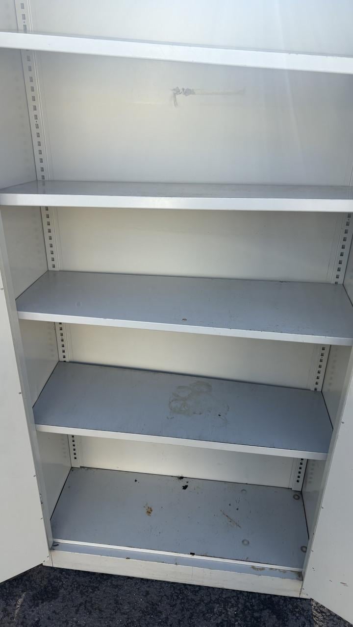 Draaideurkast archiefkast dossierkast