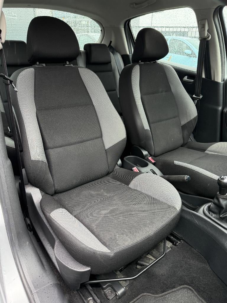 Peugeot 207 1.4 look - airco - nieuwe koppeling