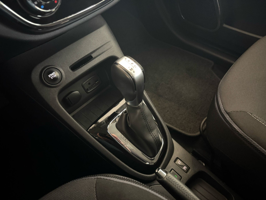 Renault Captur 1.2 tce dynamique