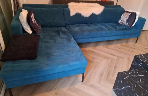 Feelings Hoekbank Hawaii Blush