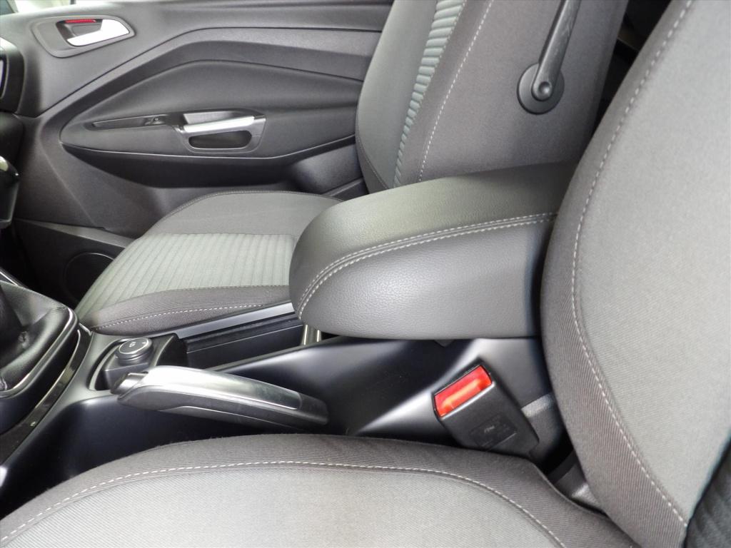 Ford C-max 1.0 ecoboost 125pk