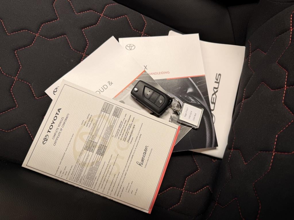 Toyota Aygo x 1.0 vvt-i s-cvt envy