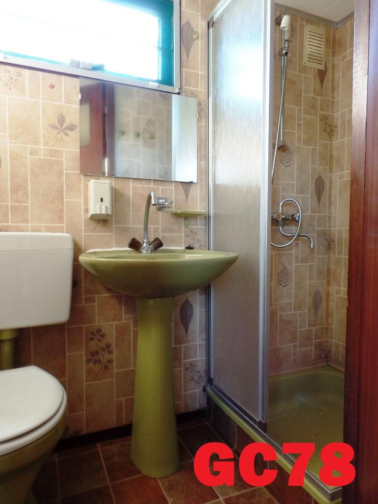 Diverse chalets met retro interieur met 1 of 2 slaapkamers te koop