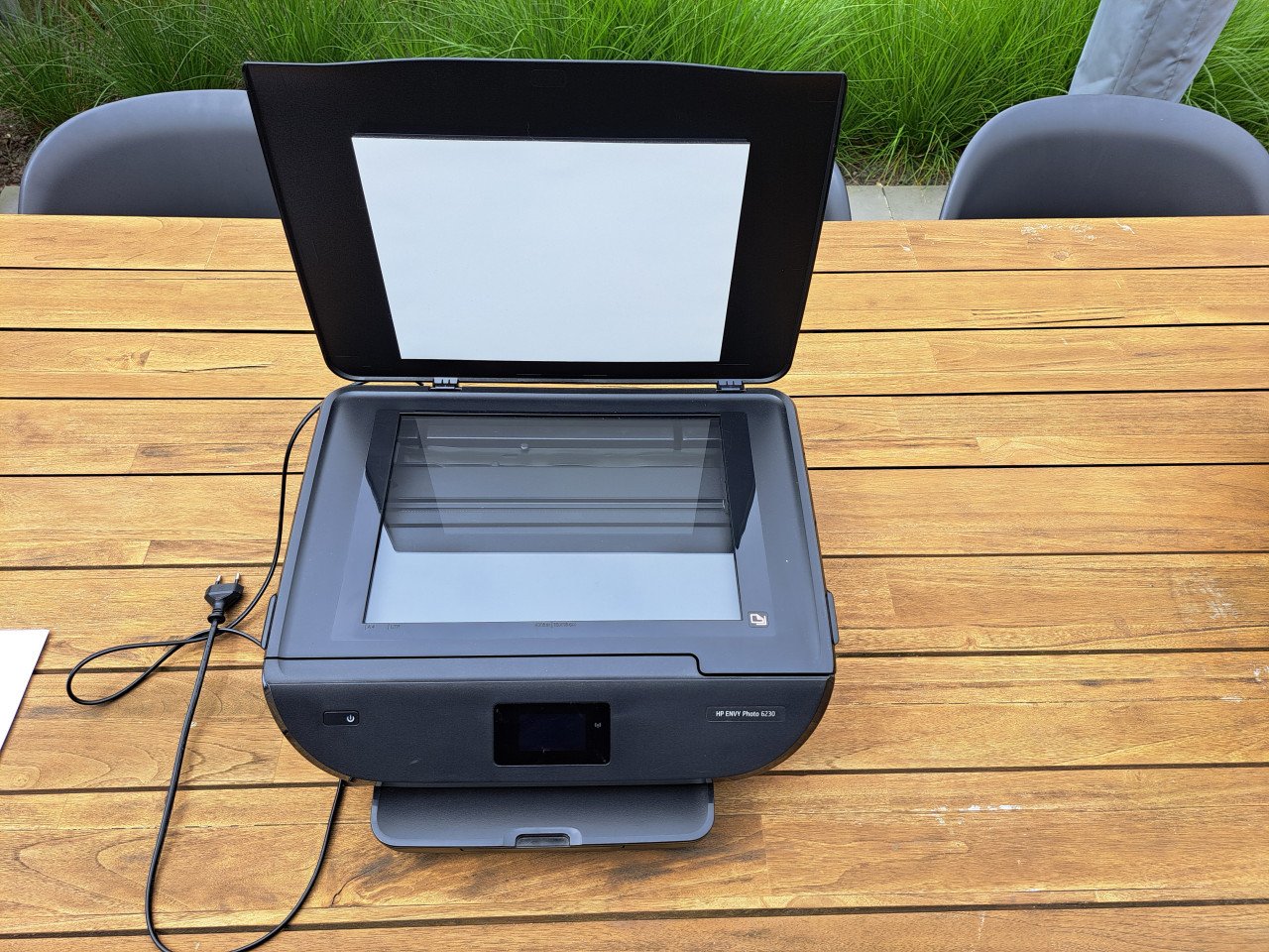 Printer