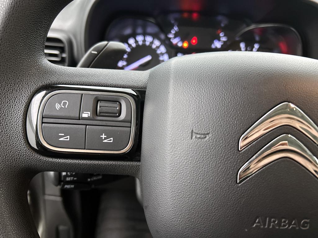 Citroen Berlingo 130 pk automaat feel | rijklaar | parkeersensoren | apple 