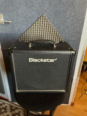 Blackstar HT1-R buis versterker