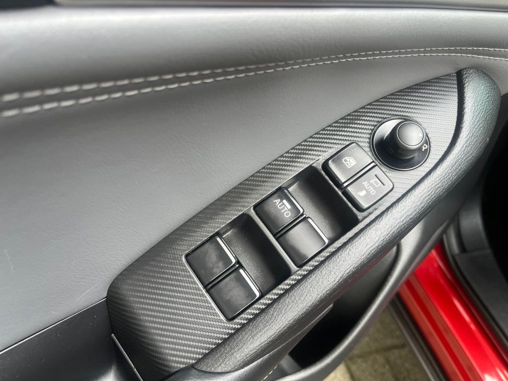 Mazda Cx-3 2.0 skyactiv-g 120 gt-m |bose|rijklaar