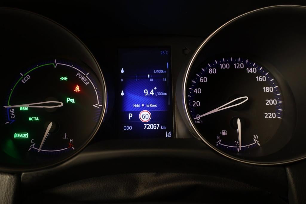 Toyota C-hr 1.8 hybrid executive ultimate nl auto, stoel + stuur verw, jbl,
